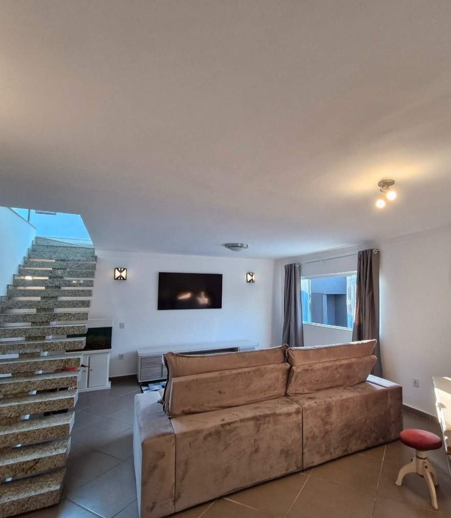 Imagem Sobrado com 4 Quartos à Venda, 277 m²em Jardim Nathalie - Mogi das Cruzes