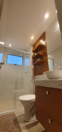 Imagem Apartamento com 2 Quartos à Venda,  em Pompéia - Piracicaba