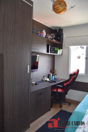 Imagem Apartamento com 3 Quartos à Venda, 82 m² em Vila Osasco - Osasco