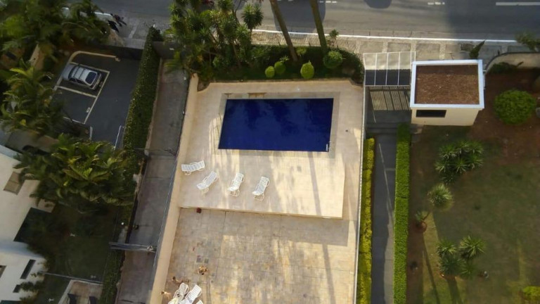Imagem Cobertura com 2 Quartos à Venda, 104 m² em Vila Andrade - São Paulo Imagem Cobertura com 2 Quartos à Venda, 104 m² em Vila Andrade - São Paulo