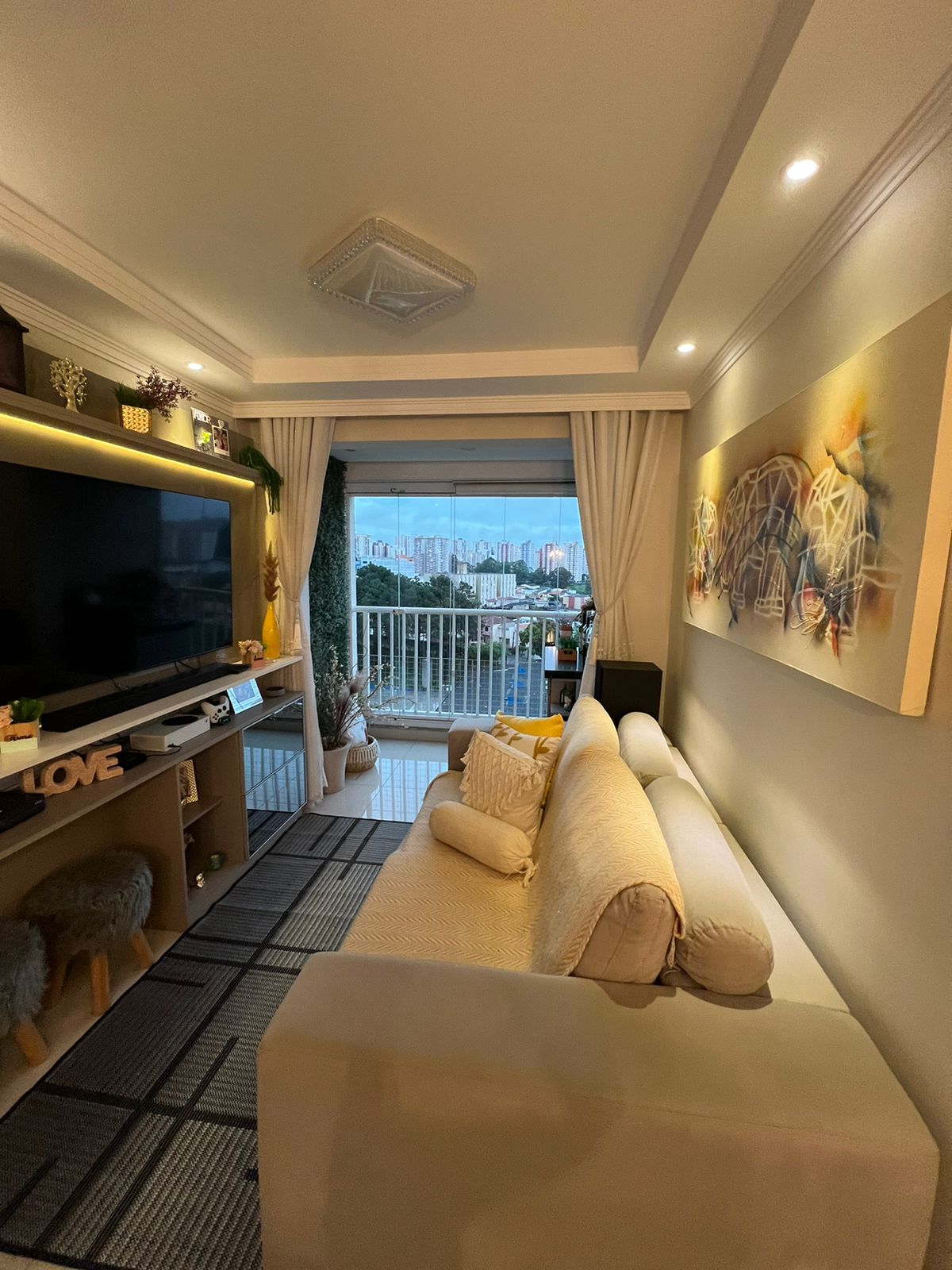 Imagem Apartamento com 2 Quartos à Venda, 58 m²em Taboão - São Bernardo do Campo Imagem Apartamento com 2 Quartos à Venda, 58 m²em Taboão - São Bernardo do Campo
