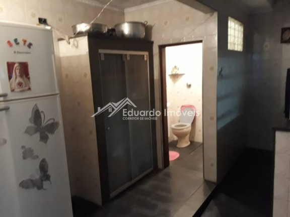 Imagem Casa com 3 Quartos à Venda, 185 m² em Vila Helena - Santo André Imagem Casa com 3 Quartos à Venda, 185 m² em Vila Helena - Santo André