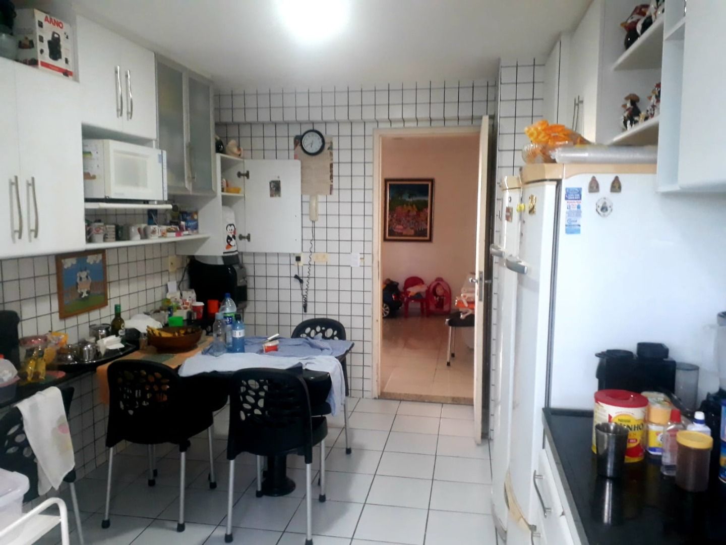 Imagem Apartamento com 4 Quartos à Venda, 152 m²em Casa Forte - Recife
