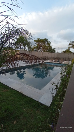Imagem Apartamento com 2 Quartos à Venda, 38 m² em Parque Panamericano - São Paulo