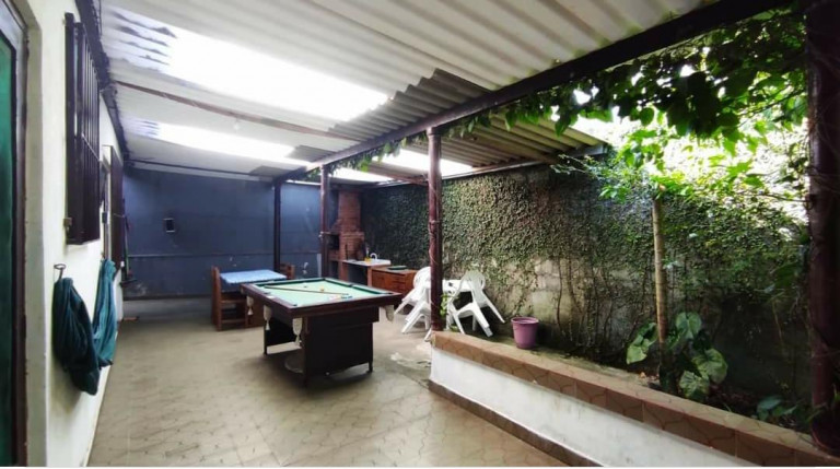 Imagem Casa com 2 Quartos à Venda, 109 m² em Bal. Gaivota - Itanhaém Imagem Casa com 2 Quartos à Venda, 109 m² em Bal. Gaivota - Itanhaém