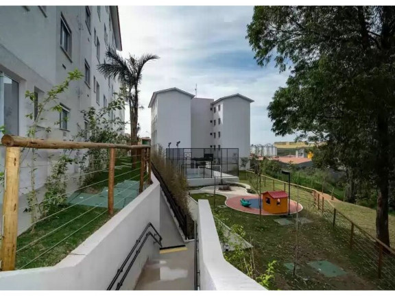 Imagem Apartamento com 2 Quartos à Venda ou Locação,  em Jardim Albertina - Guarulhos
