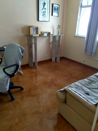 Imagem Apartamento com 2 Quartos à Venda, 75 m² em Olaria - Rio De Janeiro