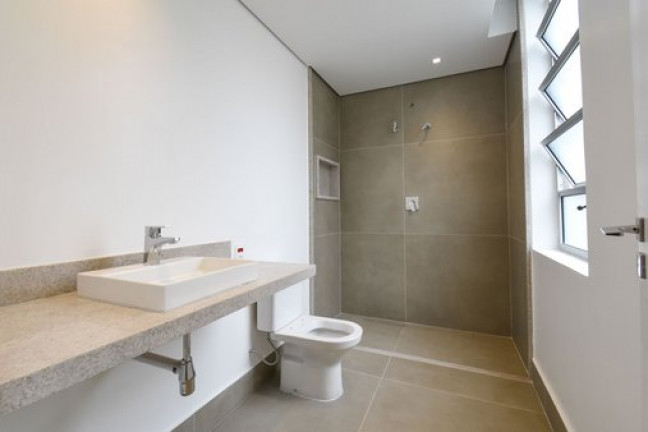 Imagem Apartamento com 3 Quartos à Venda, 232 m² em Jardim Paulista - São Paulo