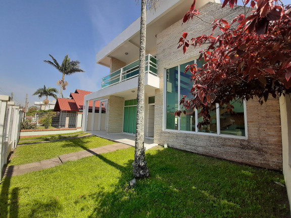 Casa com 5 Quartos à Venda, 200 m² em Capão Novo Posto 04 - Capão Da Canoa