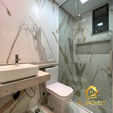 Imagem Casa de Condomínio com 1 Quarto à Venda, 246 m²em Novo Aleixo - Manaus Imagem Casa de Condomínio com 1 Quarto à Venda, 246 m²em Novo Aleixo - Manaus