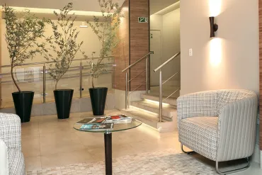 Imagem Apartamento com 2 Quartos à Venda, 88 m² em Centro - Juiz de Fora Imagem Apartamento com 2 Quartos à Venda, 88 m² em Centro - Juiz de Fora