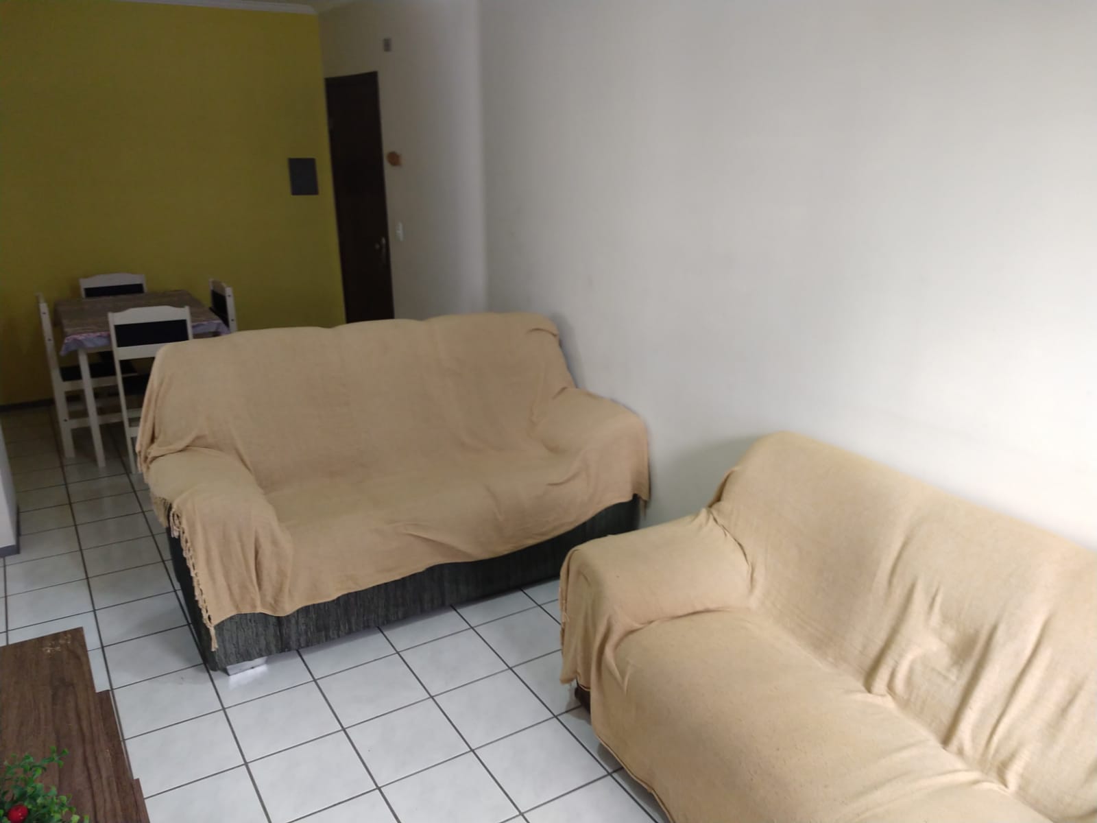 Imagem Apartamento com 1 Quarto à Venda, 53 m²em Caiçara - Praia Grande