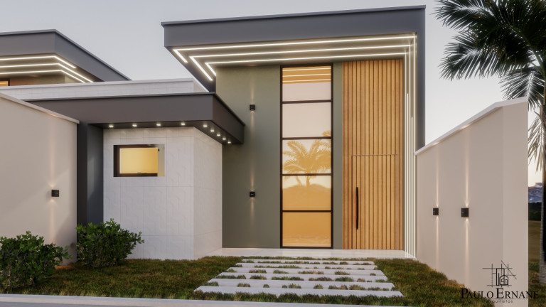 Imagem Casa com 3 Quartos à Venda, 85 m² em Pacheco - Caucaia