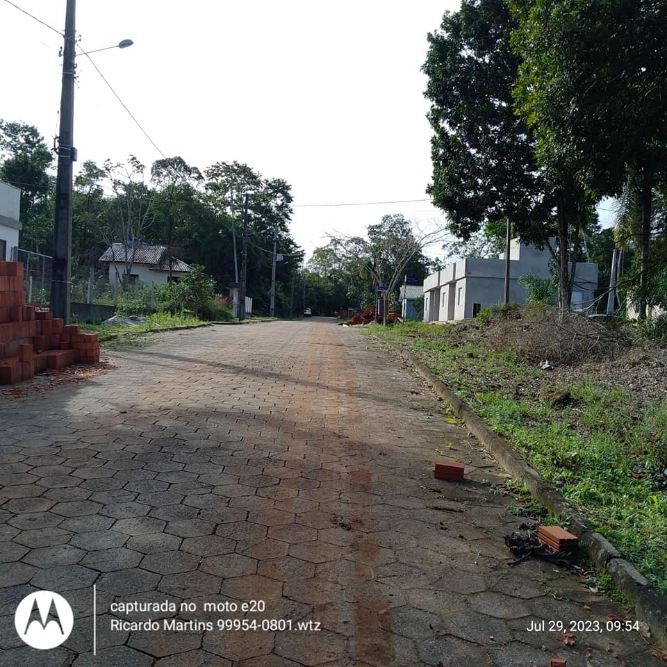 Imagem Terreno à Venda ou Locação, 405 m²em São Defende - Criciúma Imagem Terreno à Venda ou Locação, 405 m²em São Defende - Criciúma