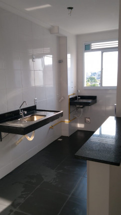 Imagem Apartamento com 2 Quartos à Venda,  em Costa e Silva - Porto Alegre