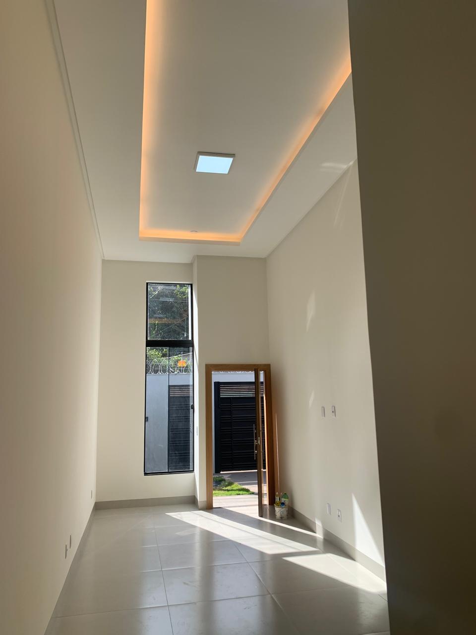 Imagem Casa com 3 Quartos à Venda, 105 m²em Setor Marista Sul - Aparecida de Goiânia