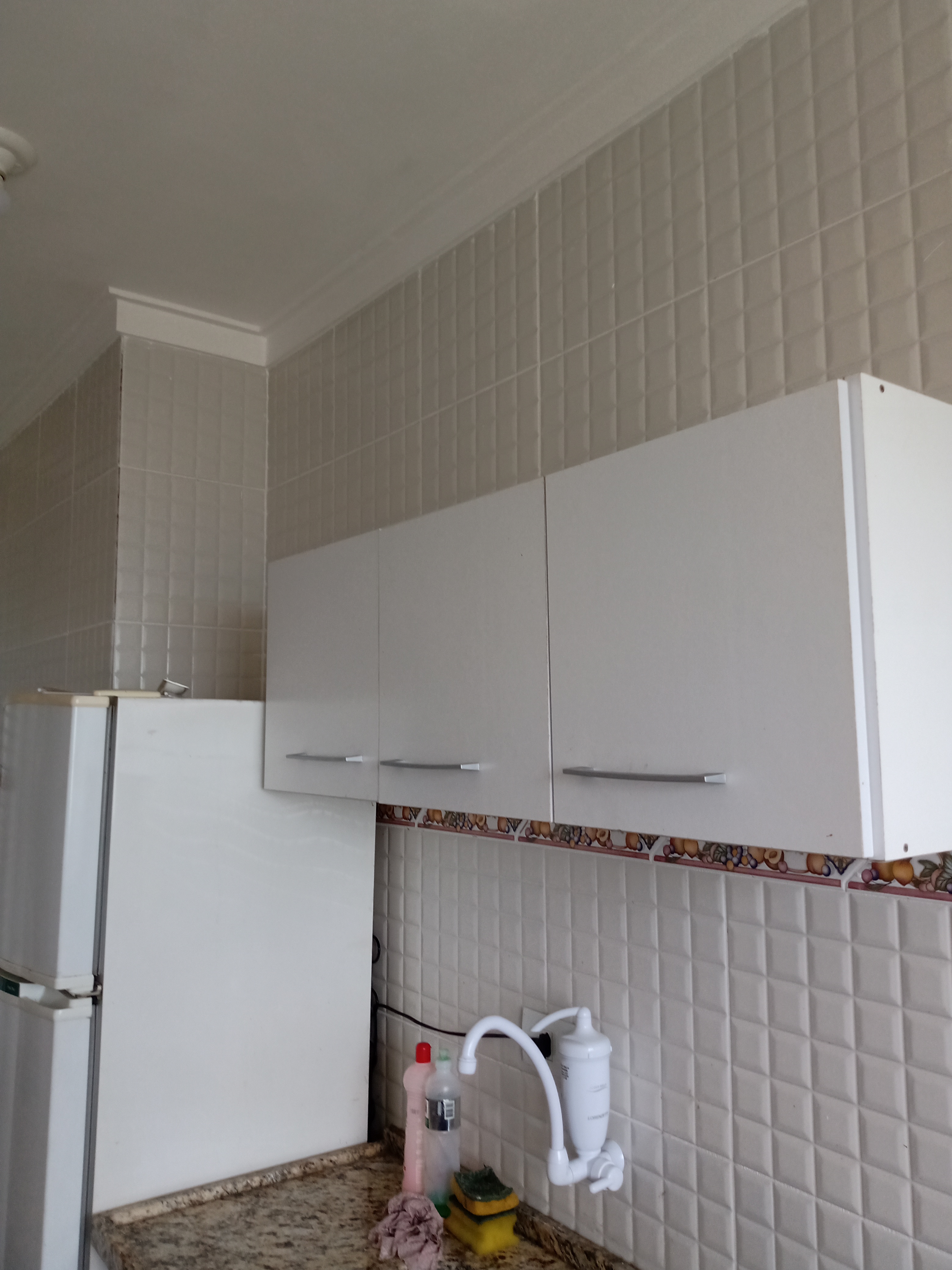 Imagem Apartamento com 1 Quarto para Temporada, 36 m²em Tupi - Praia Grande