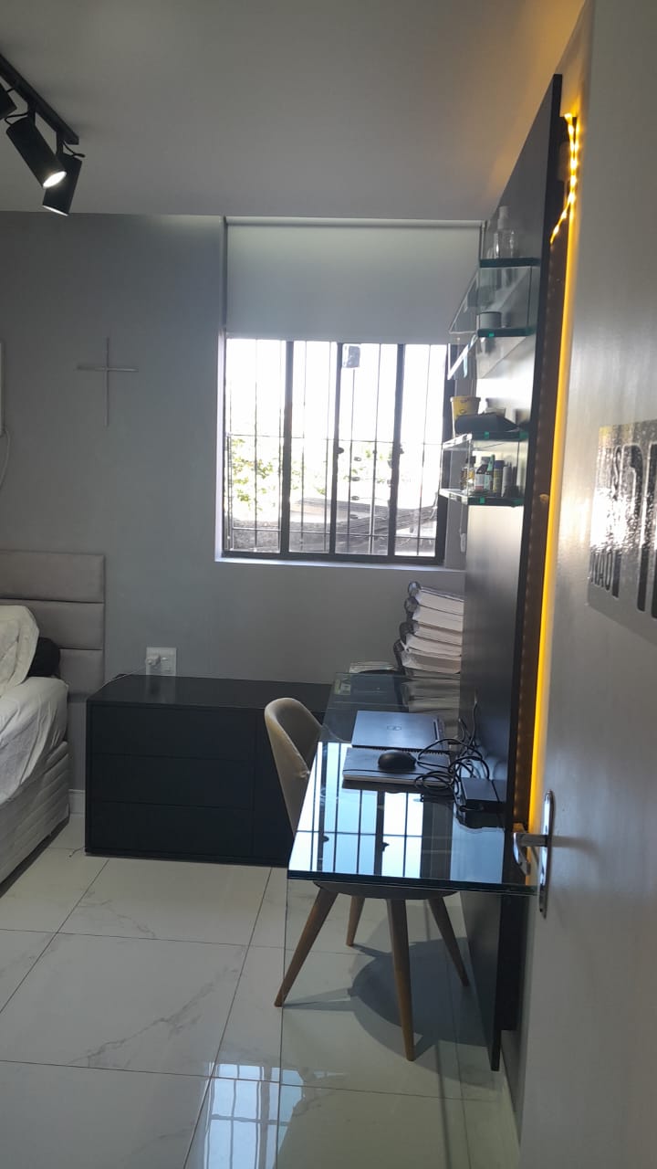 Imagem Apartamento com 3 Quartos à Venda, 78 m²em Prazeres - Jaboatão dos Guararapes