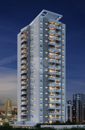 Imagem Apartamento com 2 Quartos à Venda, 61 m² em Jardim Caravelas - São Paulo Imagem Apartamento com 2 Quartos à Venda, 61 m² em Jardim Caravelas - São Paulo