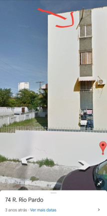 Imagem Apartamento com 2 Quartos à Venda, 58 m² em Barra de Jangada - Jaboatão dos Guararapes