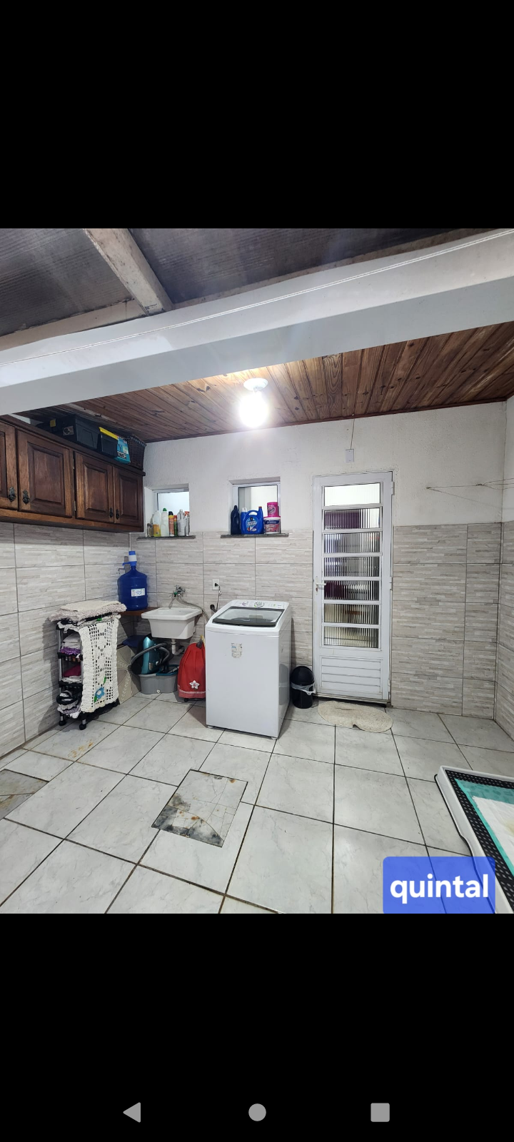 Imagem Casa de Condomínio com 2 Quartos à Venda, 49 m² em Água Espraiada (Caucaia do Alto) - Cotia