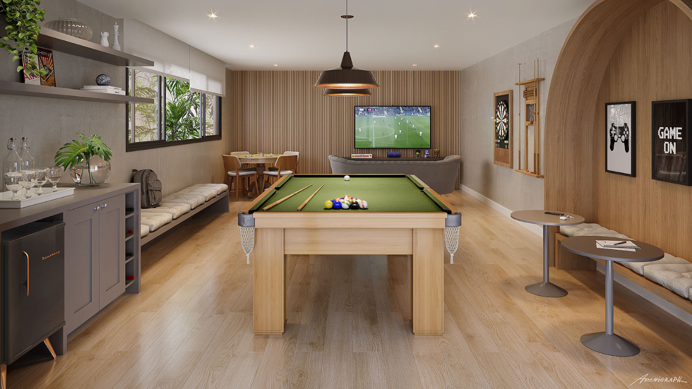 Imagem Apartamento com 2 Quartos à Venda, 65 m²em Santo Cristo - Rio de Janeiro