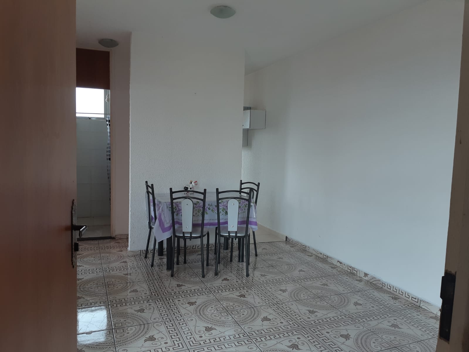 Imagem Apartamento com 2 Quartos à Venda, 42 m²em Uriboca - Marituba