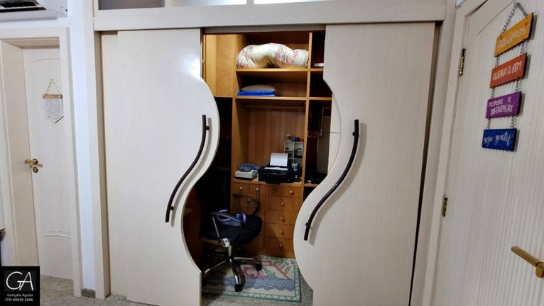Imagem Apartamento com 3 Quartos à Venda, 198 m² em Treze de Julho - Aracaju Imagem Apartamento com 3 Quartos à Venda, 198 m² em Treze de Julho - Aracaju
