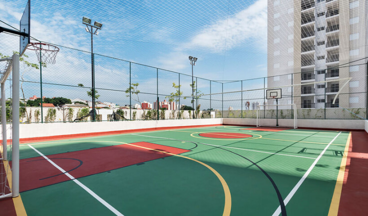 Imagem Apartamento com 2 Quartos à Venda, 60 m² em City Bussocaba - Osasco