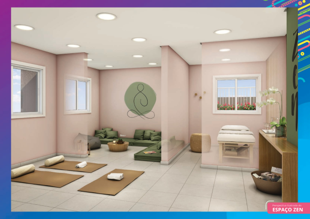 Imagem Apartamento com 2 Quartos à Venda,  em São Miguel Paulista - São Paulo