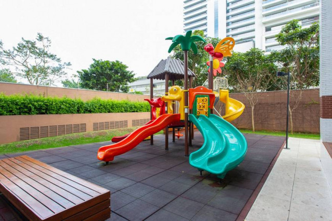 Imagem Apartamento com 3 Quartos à Venda, 209 m²em Vila Cruzeiro - São Paulo Imagem Apartamento com 3 Quartos à Venda, 209 m²em Vila Cruzeiro - São Paulo