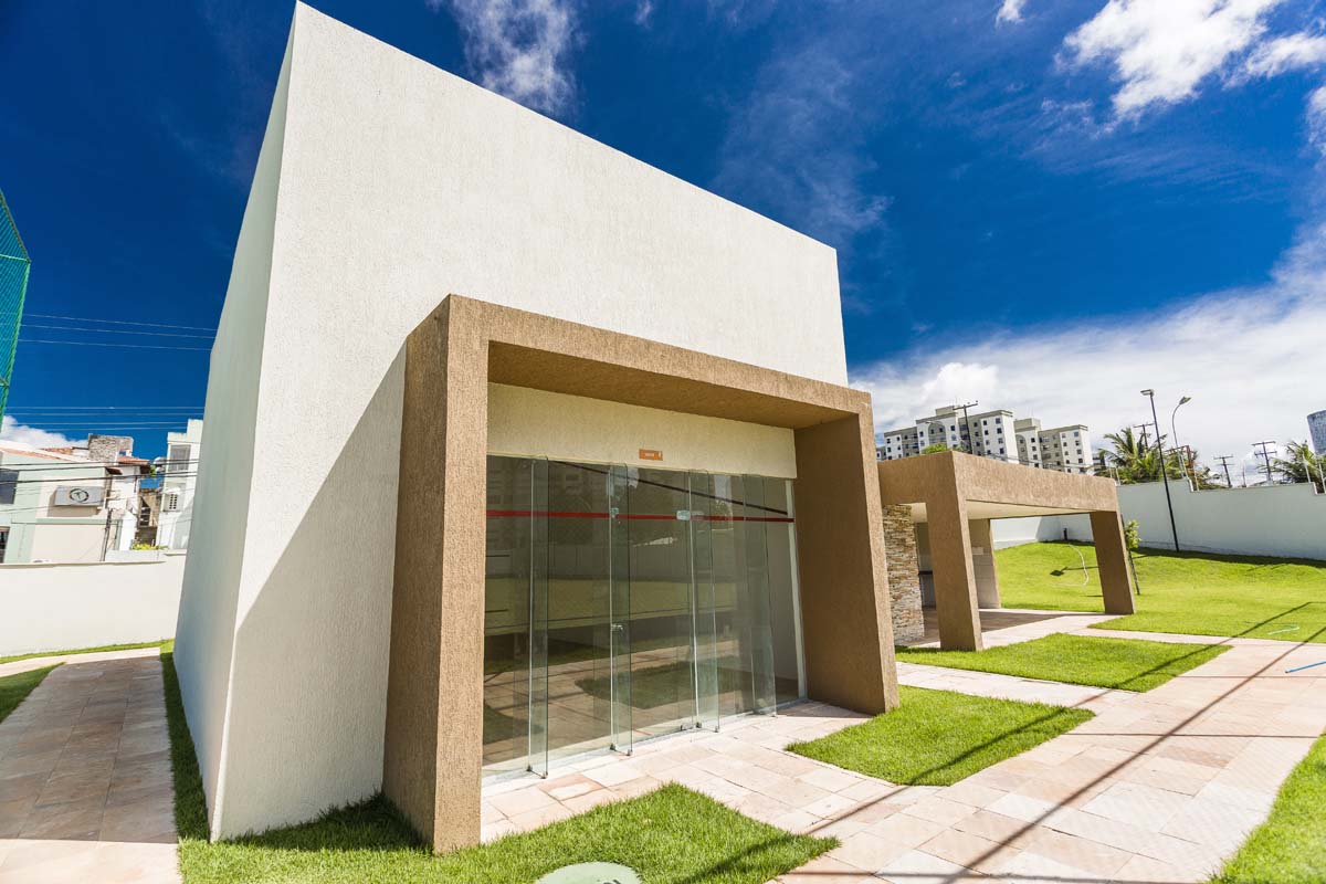 Imagem Apartamento com 3 Quartos à Venda, 75 m²em Neópolis - Natal