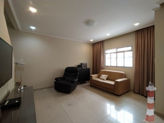 Imagem Casa de Condomínio com 3 Quartos à Venda, 90 m² em Parque São Vicente - São Vicente