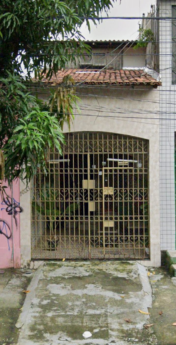 Imagem Casa com 3 Quartos para Alugar, 70 m² em - Imagem Casa com 3 Quartos para Alugar, 70 m² em -