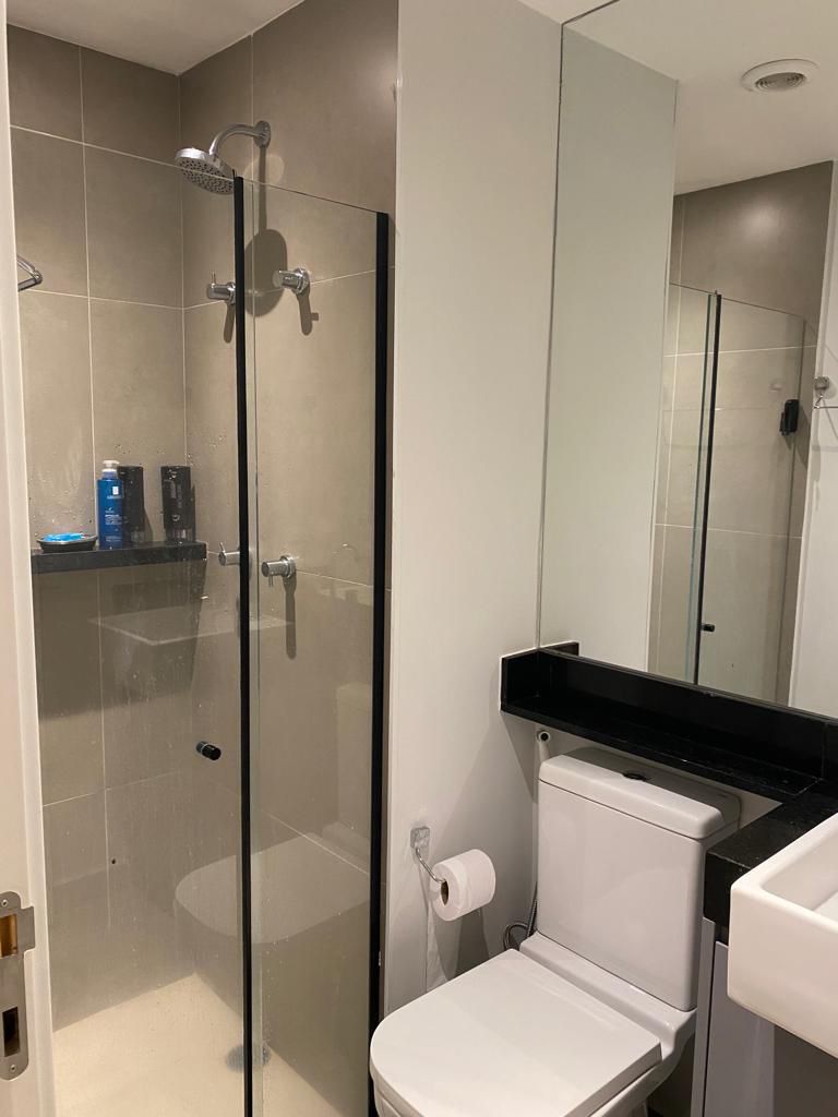 Imagem Apartamento com 3 Quartos à Venda, 74 m²em Pinheiros - São Paulo