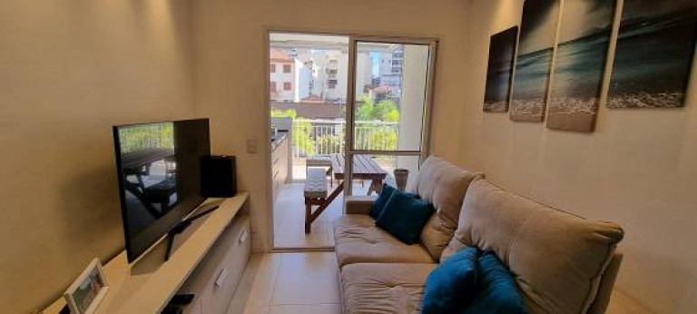 Imagem Apartamento com 2 Quartos à Venda, 83 m² em Chácara Inglesa - São Paulo
