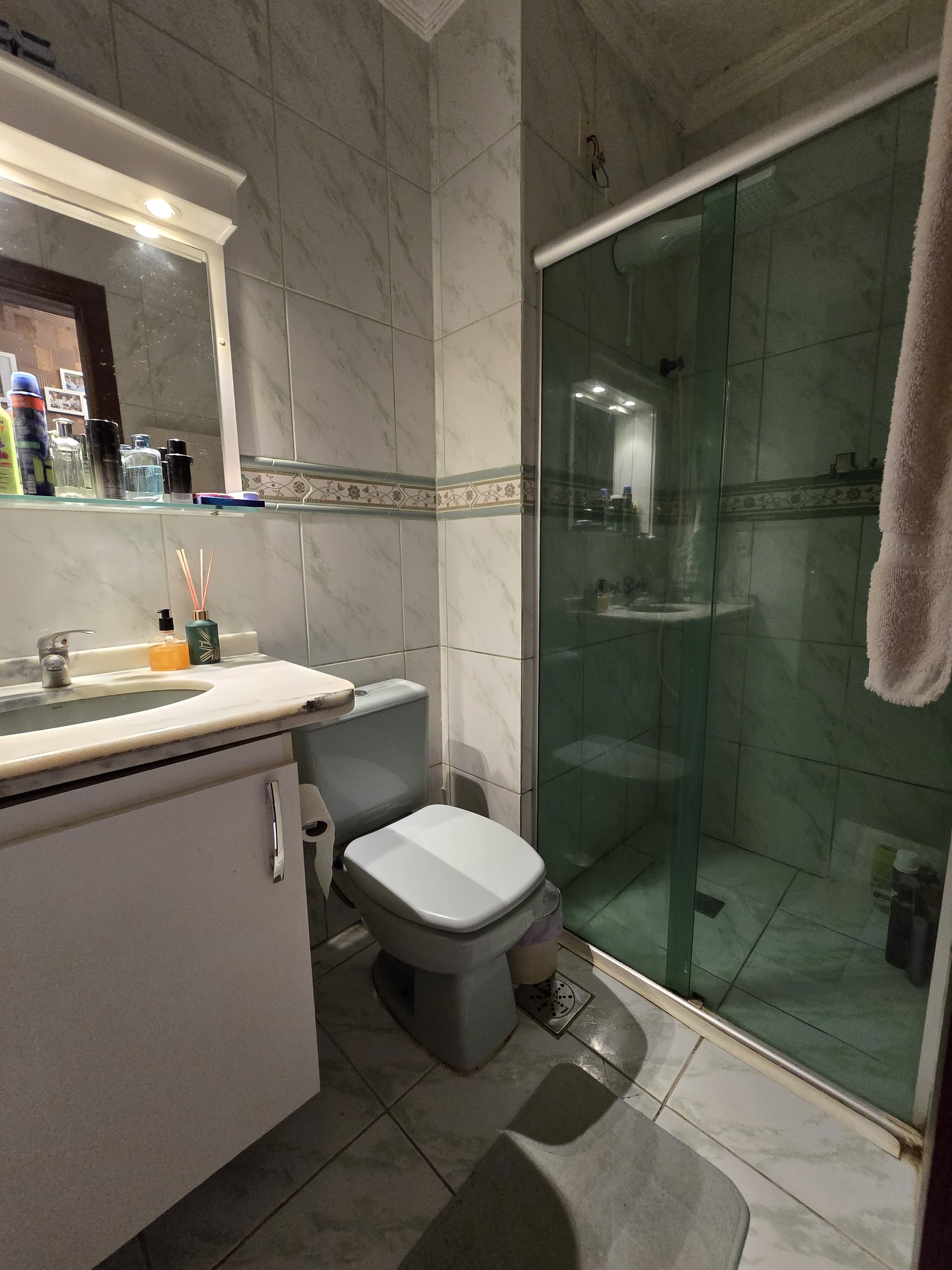 Imagem Casa com 2 Quartos à Venda, 108 m² em Hípica - Porto Alegre