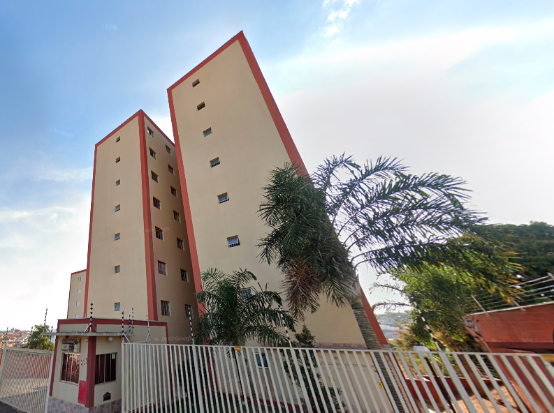 Imagem Apartamento com 2 Quartos à Venda ou Locação, 54 m² em Jardim São João - Araras Imagem Apartamento com 2 Quartos à Venda ou Locação, 54 m² em Jardim São João - Araras