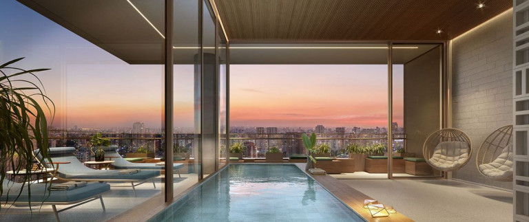 Imagem Apartamento com 3 Quartos à Venda, 148 m² em Vila Mariana - São Paulo