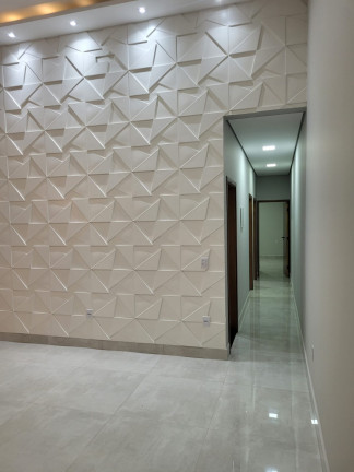 Imagem Casa com 3 Quartos à Venda,  em Loteamento Park Gran Reserve - Indaiatuba
