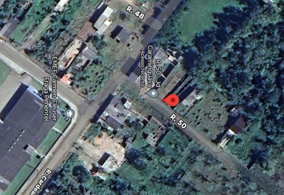 Imagem Terreno à Venda, 160 m²em Peruibe - Peruíbe Imagem Terreno à Venda, 160 m²em Peruibe - Peruíbe