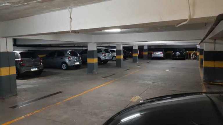 Imagem Apartamento com 3 Quartos à Venda, 114 m² em São Conrado - Rio de Janeiro