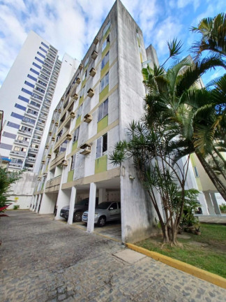 Imagem Apartamento com 3 Quartos à Venda, 77 m² em Casa Amarela - Recife