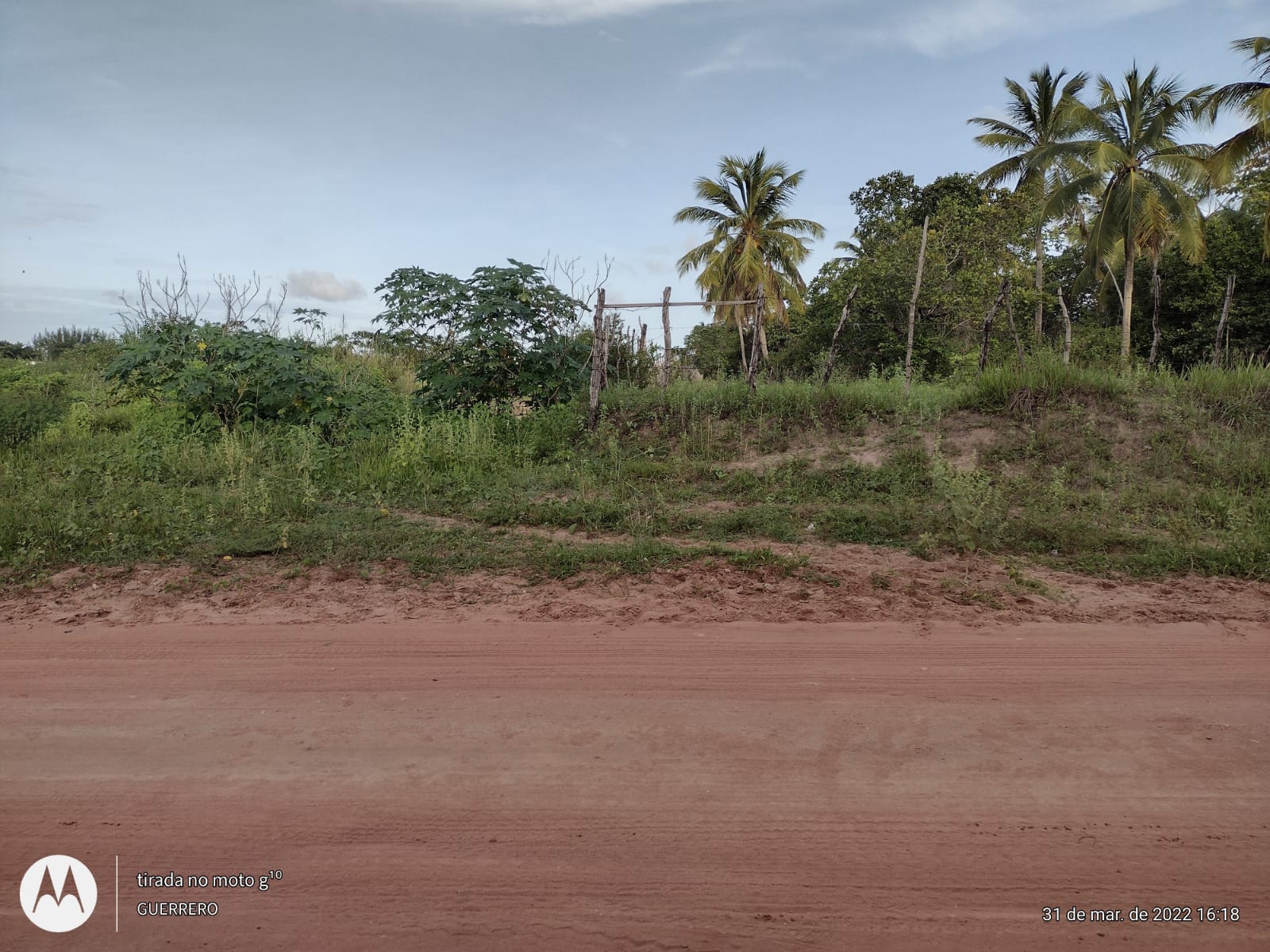 Imagem Terreno à Venda, 24 m²em Guajiru - São Gonçalo do Amarante Imagem Terreno à Venda, 24 m²em Guajiru - São Gonçalo do Amarante