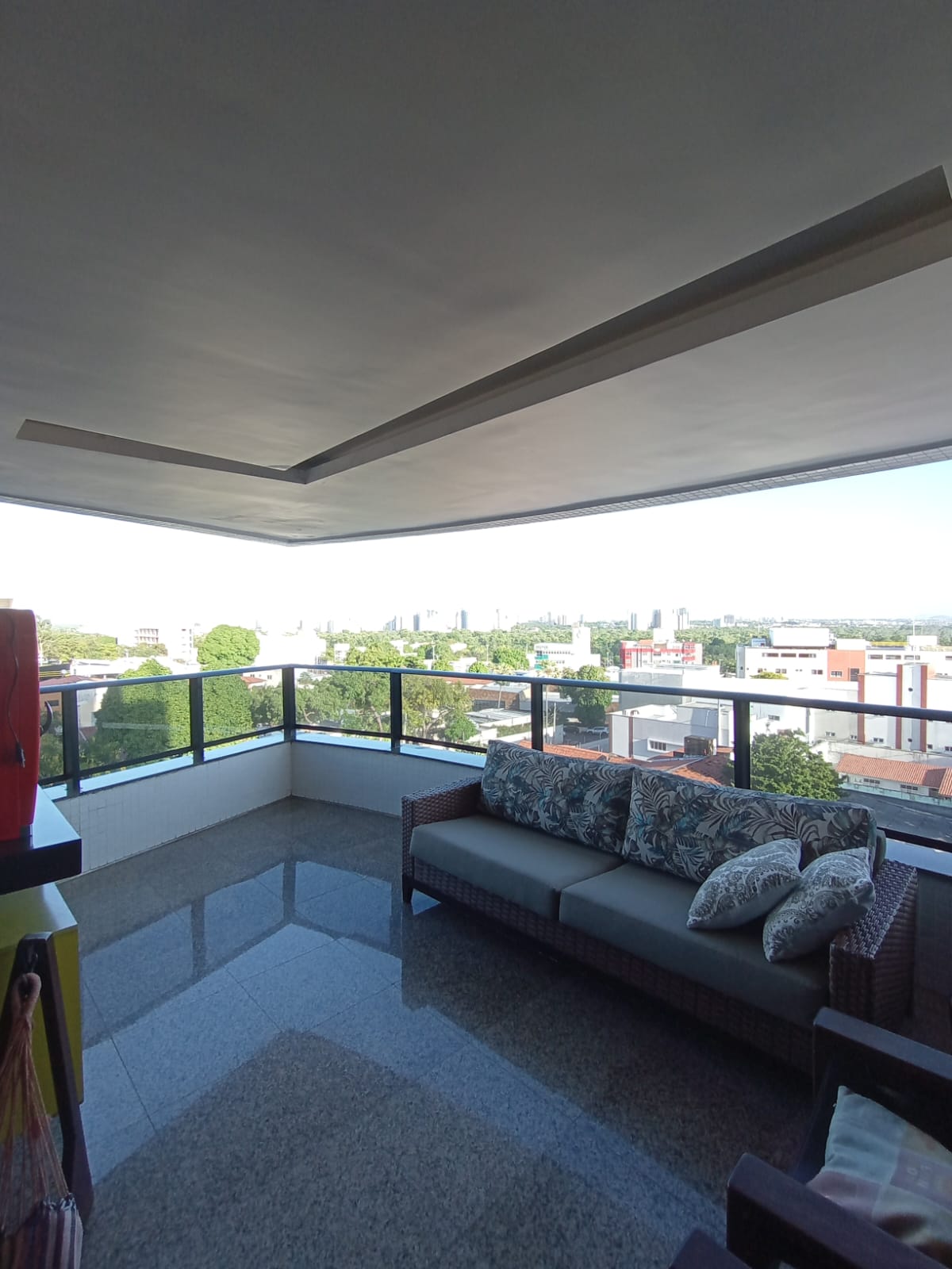 Imagem Apartamento com 3 Quartos à Venda, 197 m²em Dionisio Torres - Fortaleza