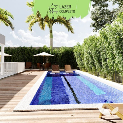 Imagem Apartamento com 2 Quartos à Venda, 54 m² em Jardim Helvécia - Aparecida de Goiânia Imagem Apartamento com 2 Quartos à Venda, 54 m² em Jardim Helvécia - Aparecida de Goiânia