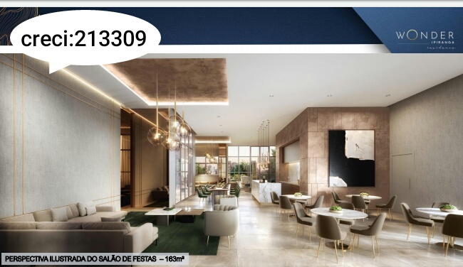 Imagem Apartamento com 3 Quartos à Venda, 127 m²em Sacomã - São Paulo