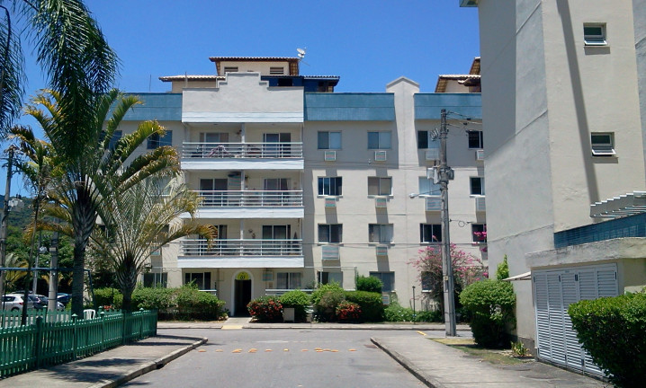 Imagem Cobertura com 3 Quartos à Venda, 134 m² em Maria Paula - São Gonçalo