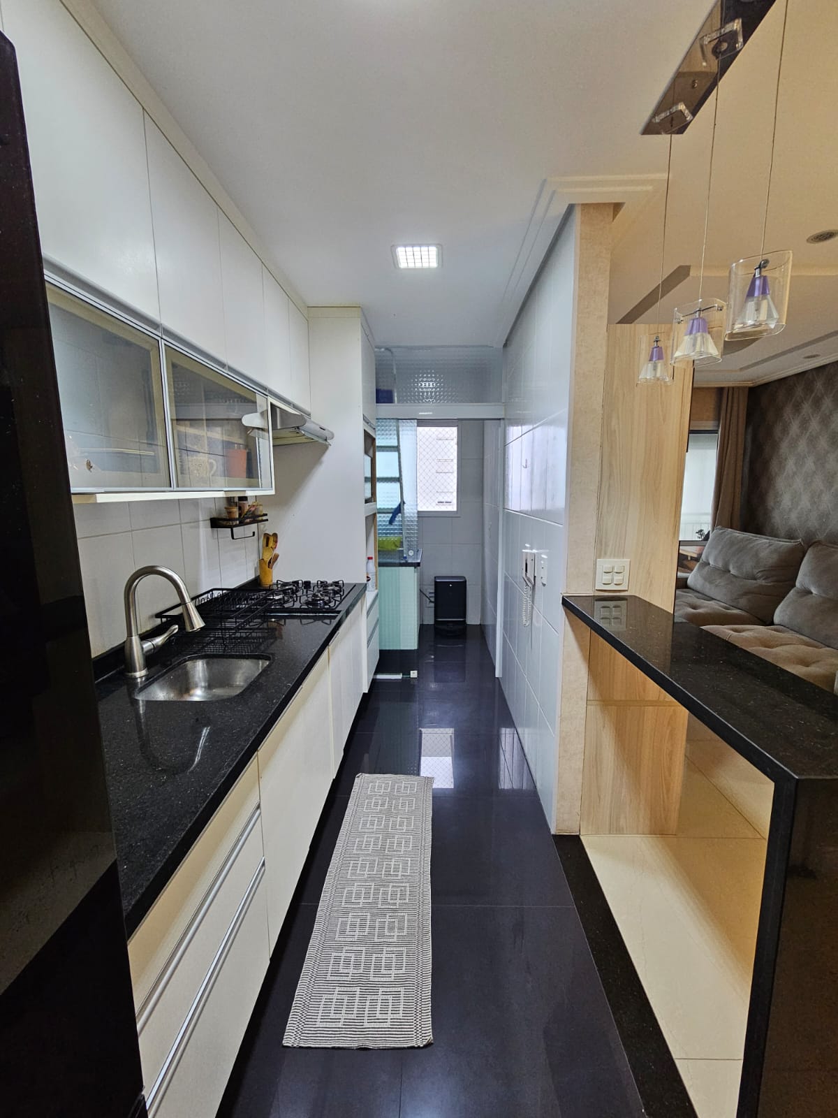 Imagem Apartamento com 3 Quartos à Venda, 81 m² em Independência - São Bernardo do Campo Imagem Apartamento com 3 Quartos à Venda, 81 m² em Independência - São Bernardo do Campo
