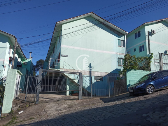 Imagem Sobrado com 2 Quartos à Venda, 81 m² em Salgado Filho - Caxias do Sul